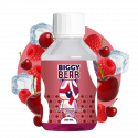 Cerise Framboise Frais 200ml - Biggy Bear