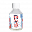 Fruits Rouges Givrés - Light Edition 200ml - Biggy Bear