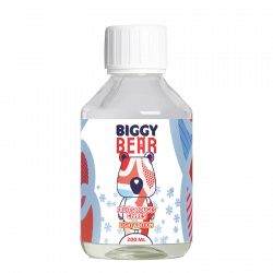 Fruits Rouges Givrés - Light Edition 200ml - Biggy Bear