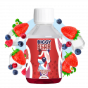 Fruits Rouges Givrés 200ml - Biggy Bear