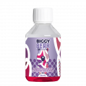 Fruits Rouges Grenade Fraises des bois acidulées 200ml - Biggy Bear