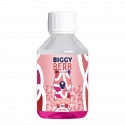 Grenadine Framboise Fraise 200ml - Biggy Bear