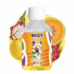 Melon Fruit du Dragon 200ml - Biggy Bear