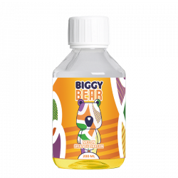 Melon Fruit du Dragon 200ml - Biggy Bear