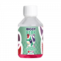 Menthe Fruits Rouges Bubble Gum 200ml - Biggy Bear