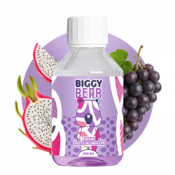 Raisin Fruit du Dragon 200ml - Biggy Bear