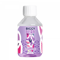 Raisin Fruit du Dragon 200ml - Biggy Bear