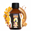 Caramel Frosted Flakes 200ml - Biggy Bear