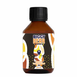 Caramel Frosted Flakes 200ml - Biggy Bear