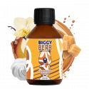 Creamy Vanilla Caramel 200ml - Biggy Bear
