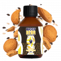 Crunchy Sesame Biscuit 200ml - Biggy Bear