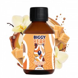 Dulce Caramel Sensation 200ml - Biggy Bear