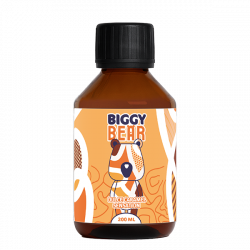 Dulce Caramel Sensation 200ml - Biggy Bear