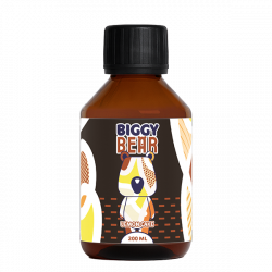 Lemon Cake 200ml - Biggy Bear