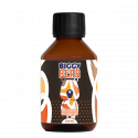 Macadamia Nut Brittle 200ml - Biggy Bear