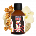Pop Corn Toffee Caramel 200ml - Biggy Bear