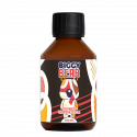 Pop Corn Toffee Caramel 200ml - Biggy Bear