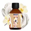 Smooth Vanilla Custard 200ml - Biggy Bear