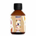 Smooth Vanilla Custard 200ml - Biggy Bear