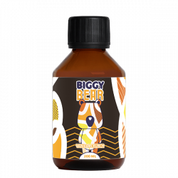 Vanilla Crunch 200ml - Biggy Bear
