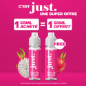 Pack Offre 50ml Just - Secrets Lab 1+1