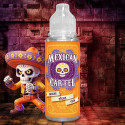Ananas Pêche Coco 100ml - Mexican Cartel