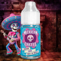 Concentré Limonade Cerise Fruit du Dragon 30ml - Mexican Cartel (5 pièces)