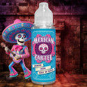 Limonade Cerise Fruit du Dragon 100ml - Mexican Cartel