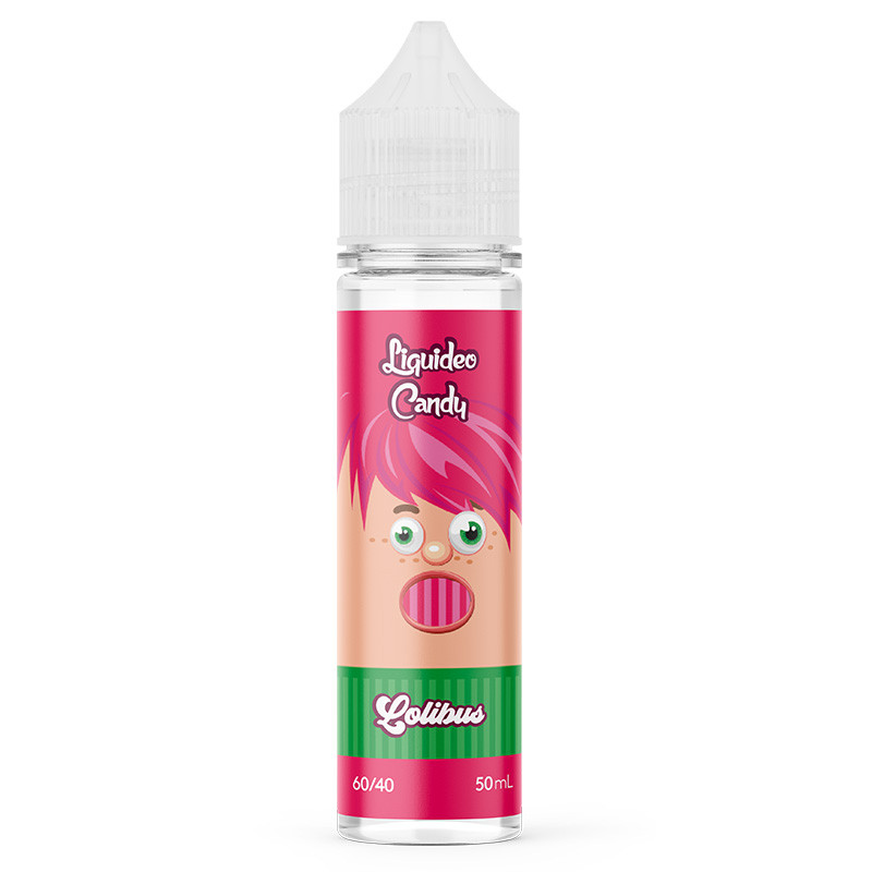 Lolibus 50ml Tentation -...