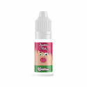 Lolibus 10ml Tentation - Liquideo (15 pièces)
