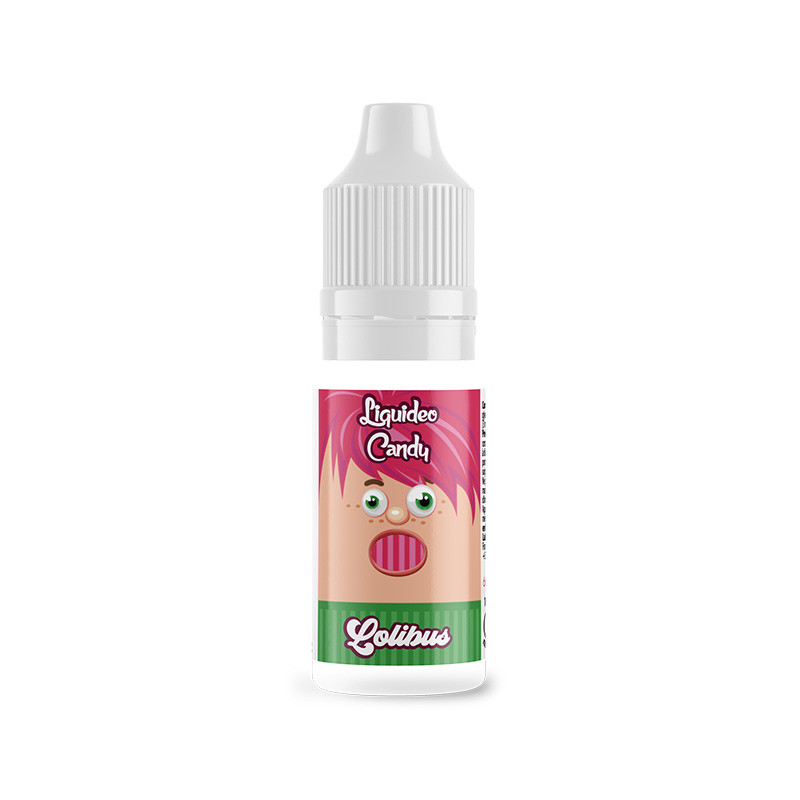 Lolibus 10ml Tentation -...