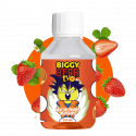 Mix de Fraises Acidulées 200ml - Biggy Bear EVO