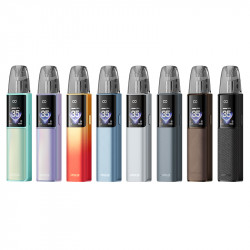 Kit Pod Argus G4 1650mAh - Voopoo