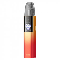 Kit Pod Argus G4 1650mAh - Voopoo