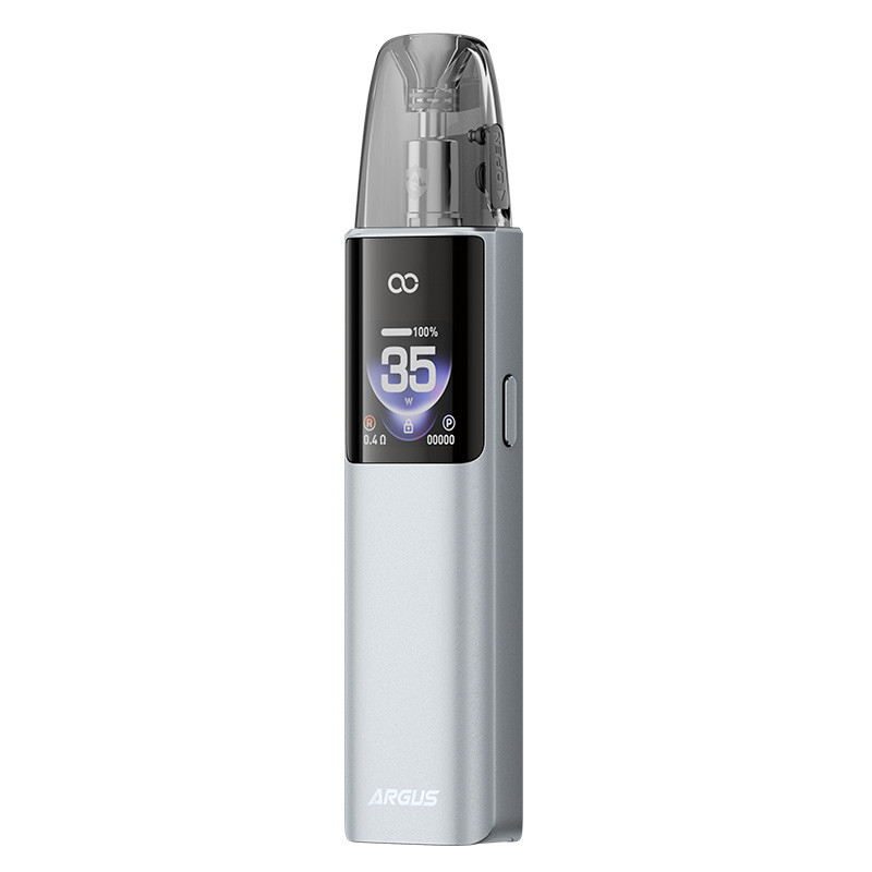 Kit Pod Argus G4 1650mAh - Voopoo