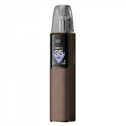 Kit Pod Argus G4 1650mAh - Voopoo