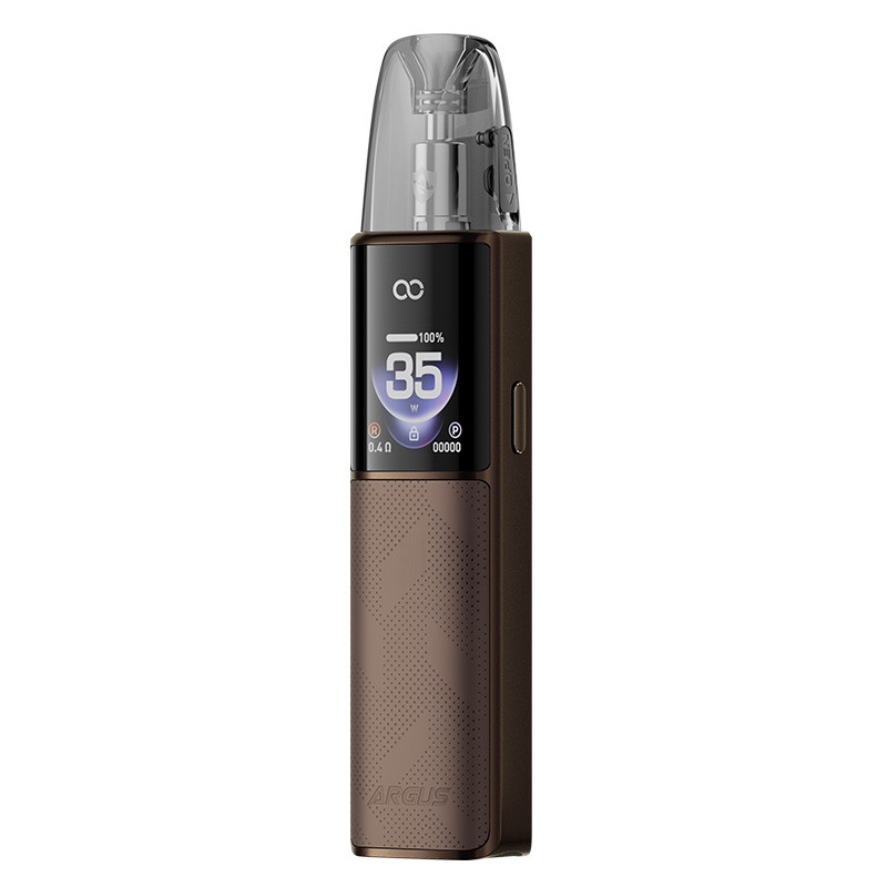Kit Pod Argus G4 1650mAh - Voopoo