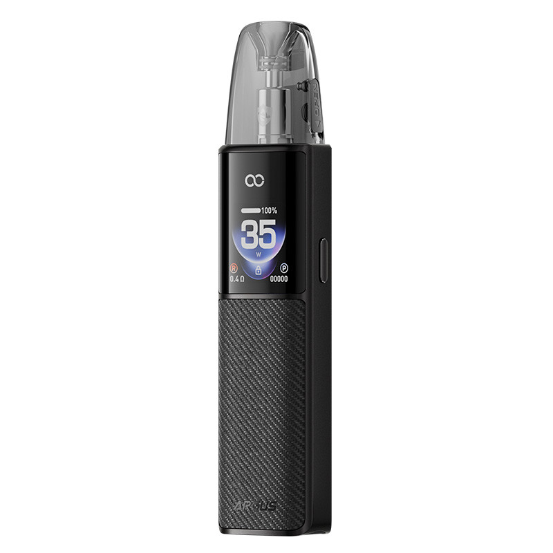 Kit Pod Argus G4 1650mAh - Voopoo