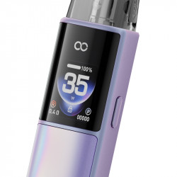 Kit Pod Argus G4 1650mAh - Voopoo