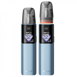 Kit Pod Argus G4 1650mAh - Voopoo