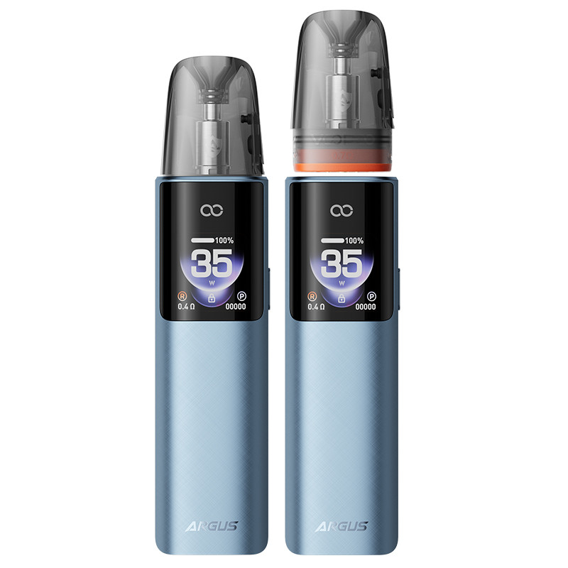 Kit Pod Argus G4 1650mAh - Voopoo