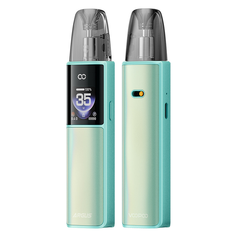 Kit Pod Argus G4 1650mAh - Voopoo