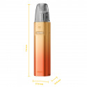 Kit Pod Argus G4 Mini 1650mAh - Voopoo