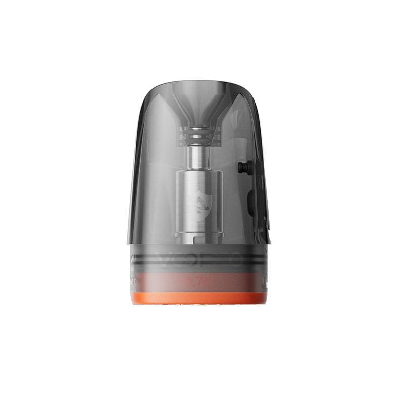Pod de remplacement Argus...