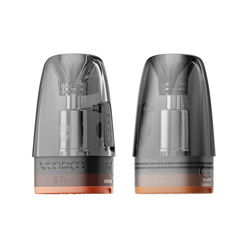 Pod de remplacement Argus Multi-Ohm 3.5ml - Voopoo (pack de 3)