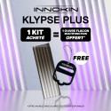 Pack Offre - Kit Pod Klypse Plus 1800mAh - Innokin 1+1 Ouvre flacon