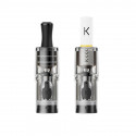 Pod de remplacement pour Kiwi Spark 2ml - Kiwi Vapor (pack de 3)