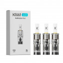 Pod de remplacement pour Kiwi Spark 2ml - Kiwi Vapor (pack de 3)