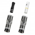 Pod de remplacement pour Kiwi Spark 2ml - Kiwi Vapor (pack de 3)