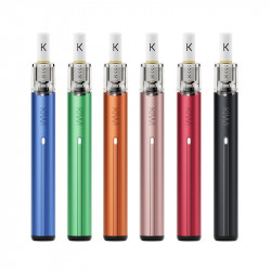 Kit Pod Kiwi Spark 700mAh - Kiwi Vapor